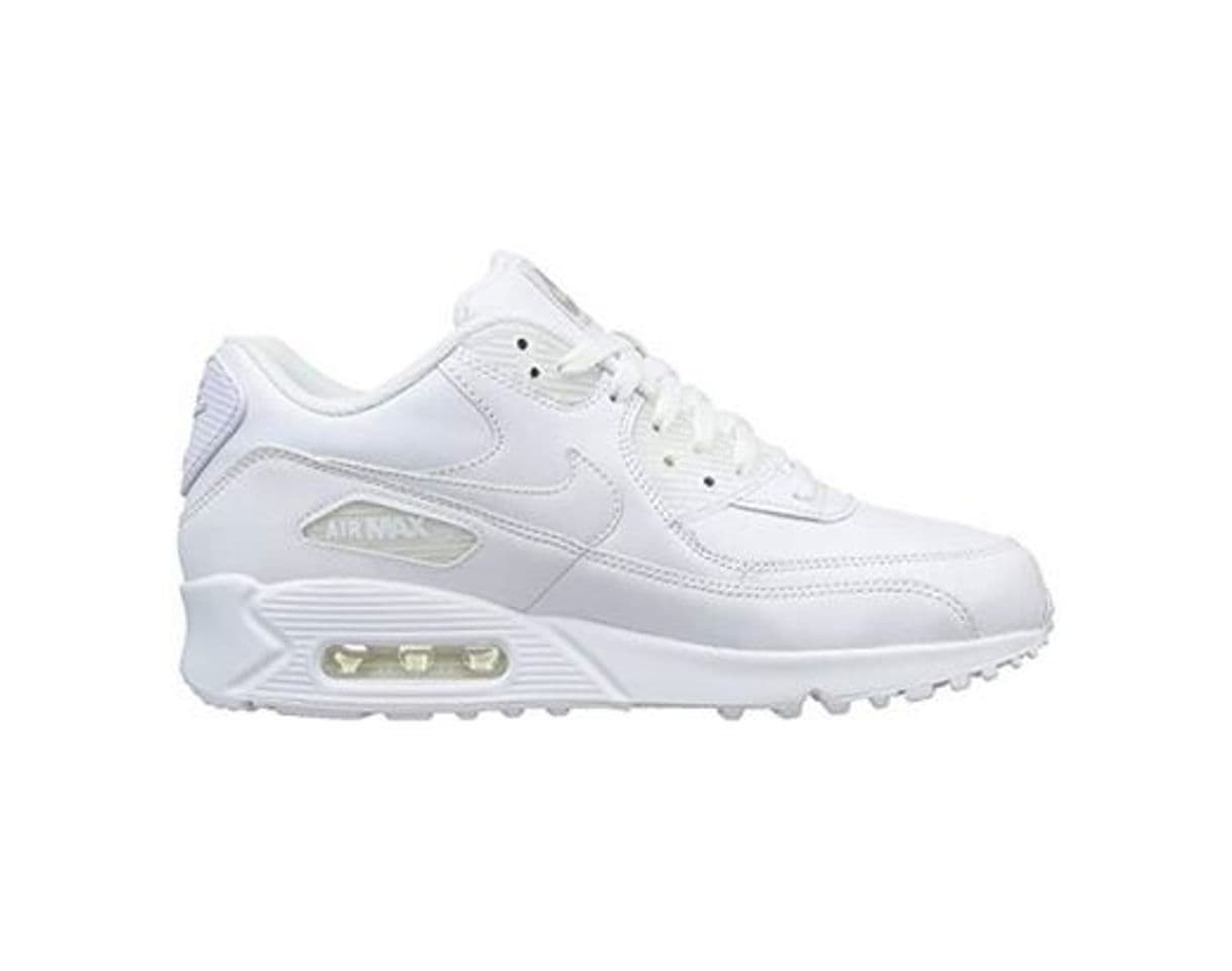 Fashion Nike Air MAX 90 Leather