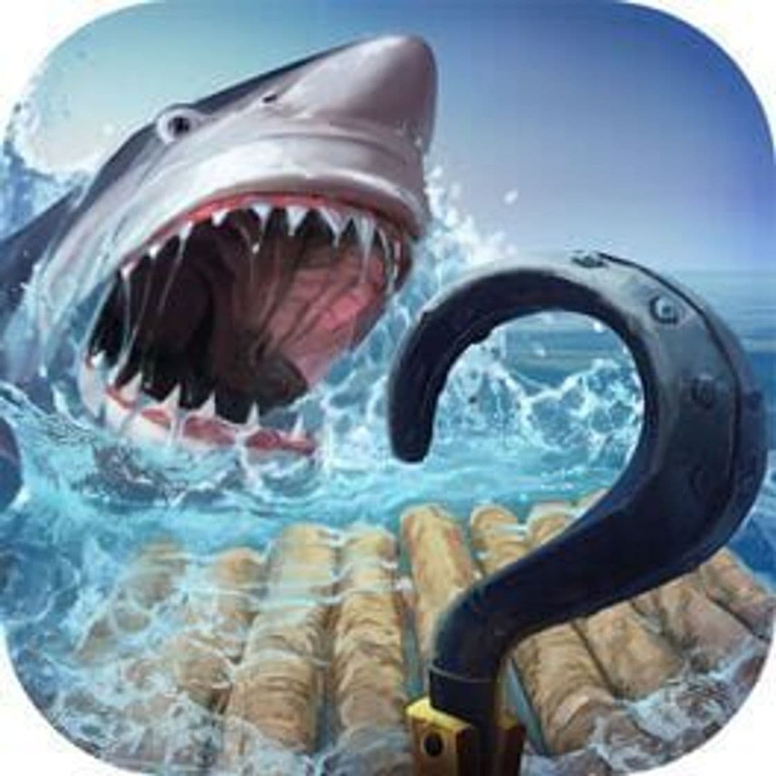 Videojuegos Survival on Raft