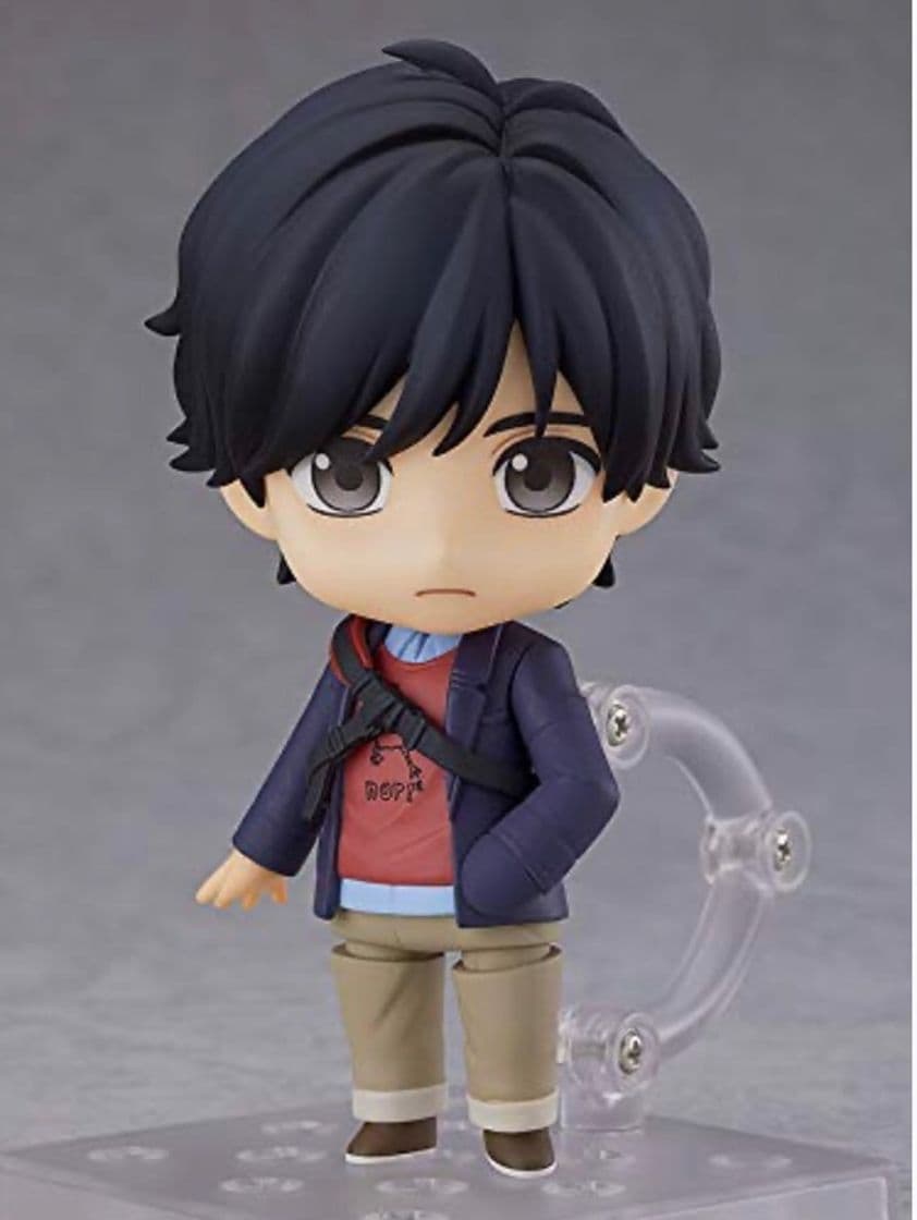 Product Eiji Okumura Nendoroid 