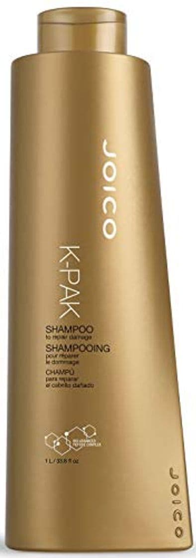 Producto Champú Joico K-Pak 1000 ml