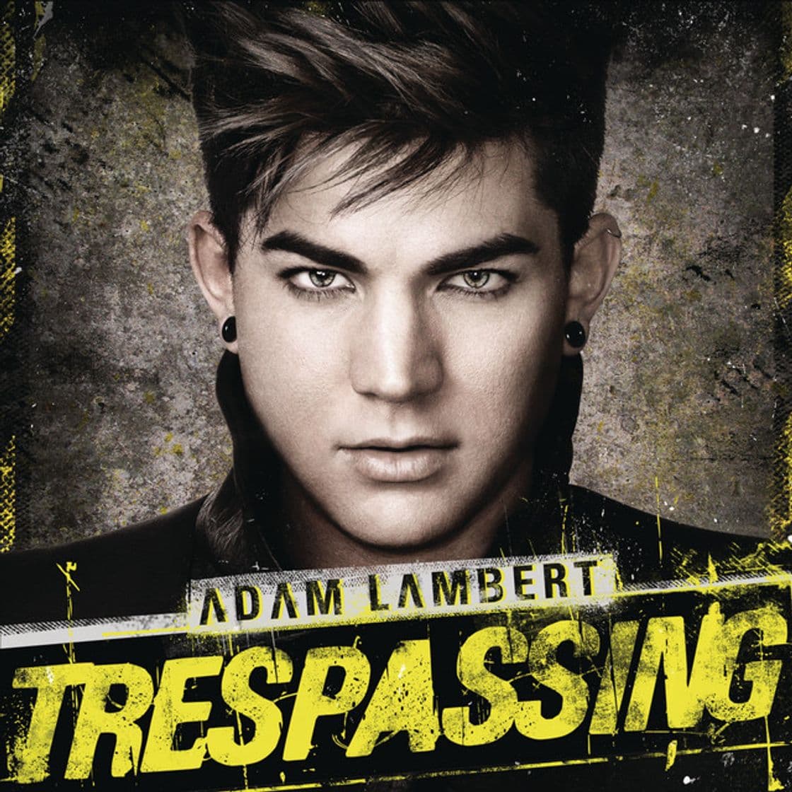 Canción Trespassing