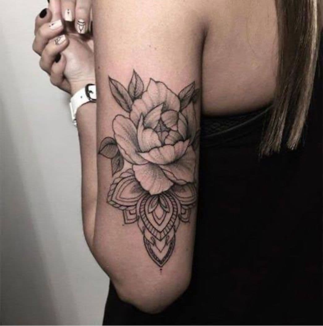 Moda Tatoo