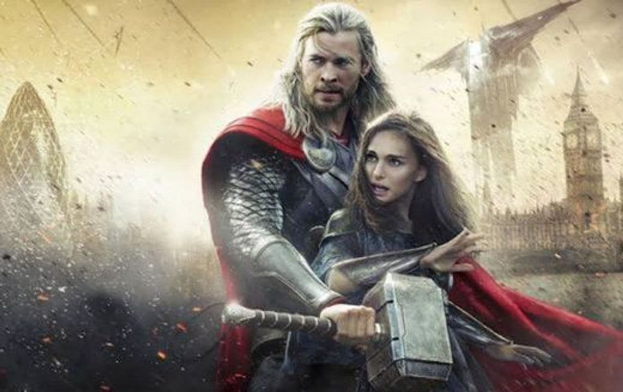 Película Thor