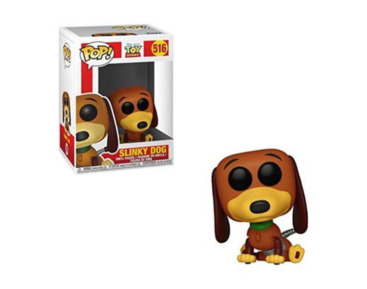 Juego Funko 37010 Pop Vinilo