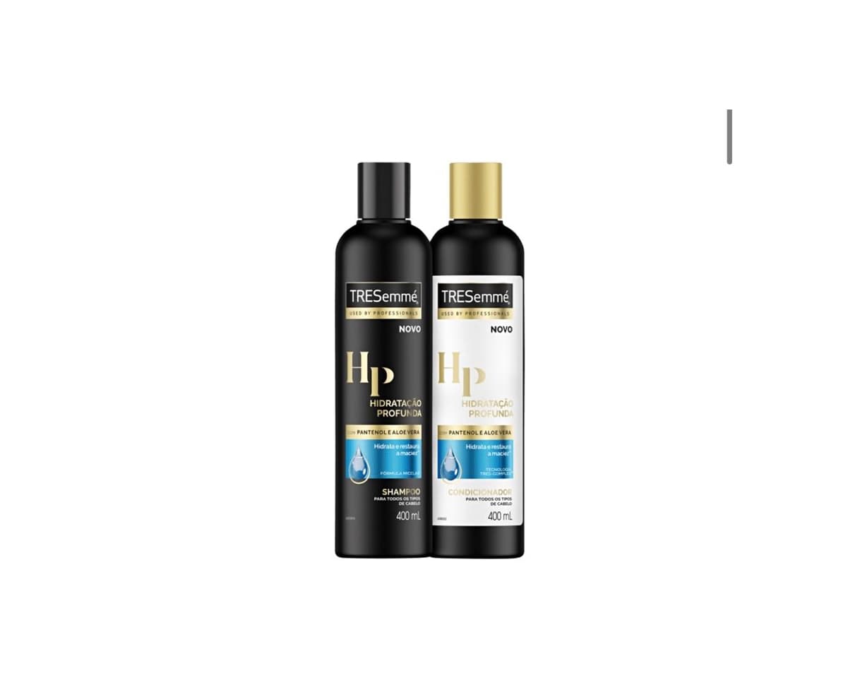 Producto Kit TRESemmé Hidratação Profunda Duo