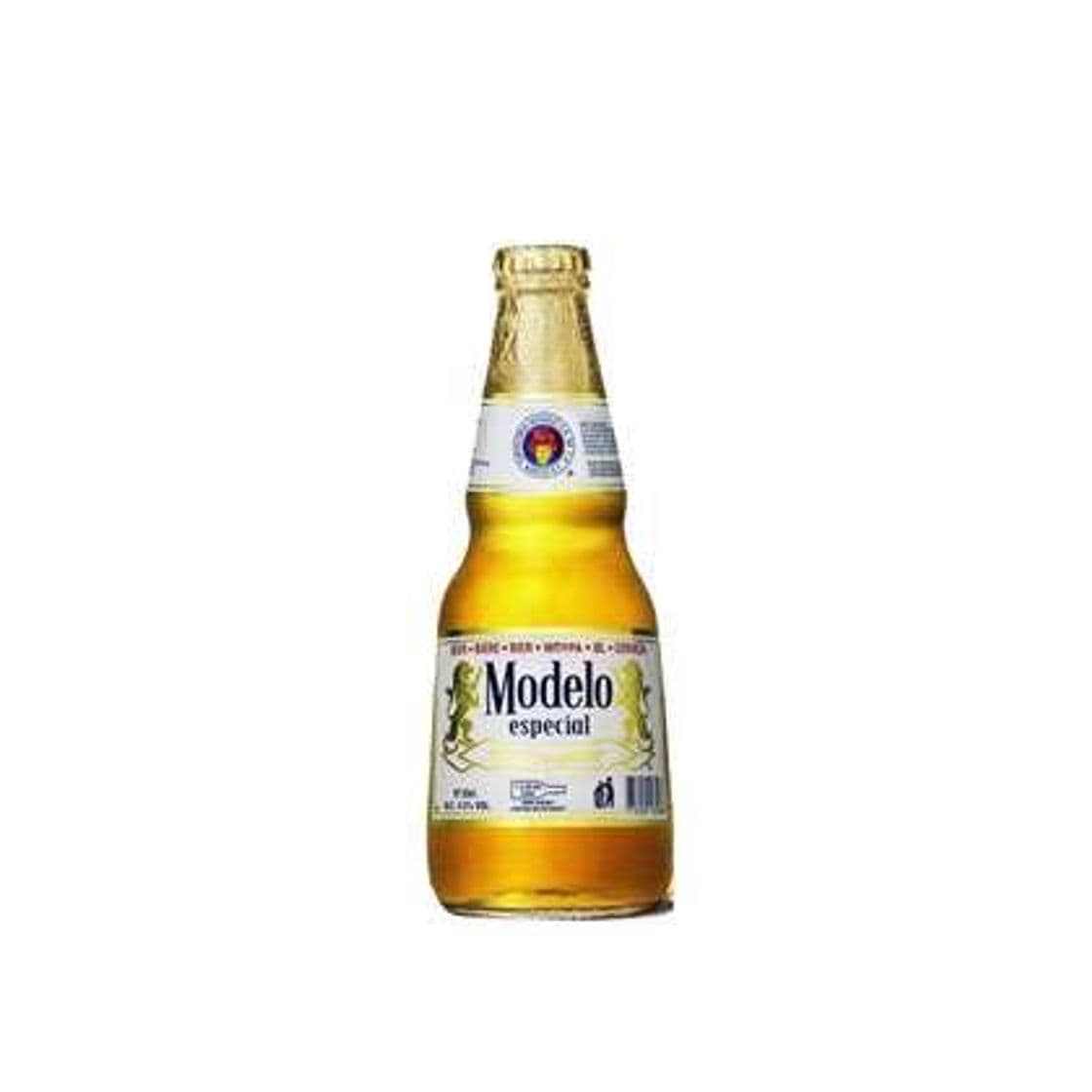 Producto Cerveceria Modelo - Modelo Especial 35