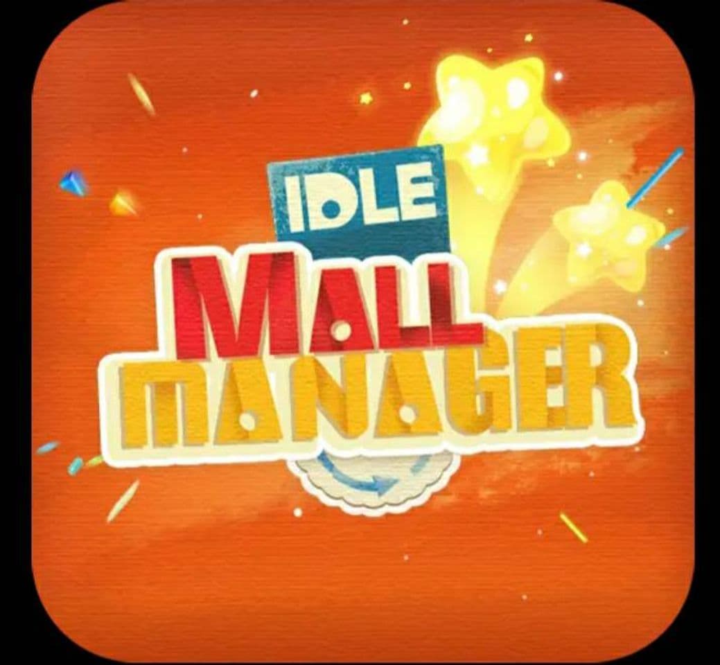 App Idle Mall Manager 