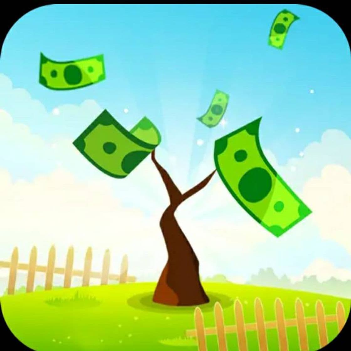 App Tree for Money