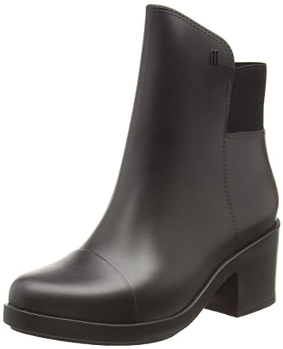 Producto Melissa Elastic Boot, Botines para Mujer, Negro