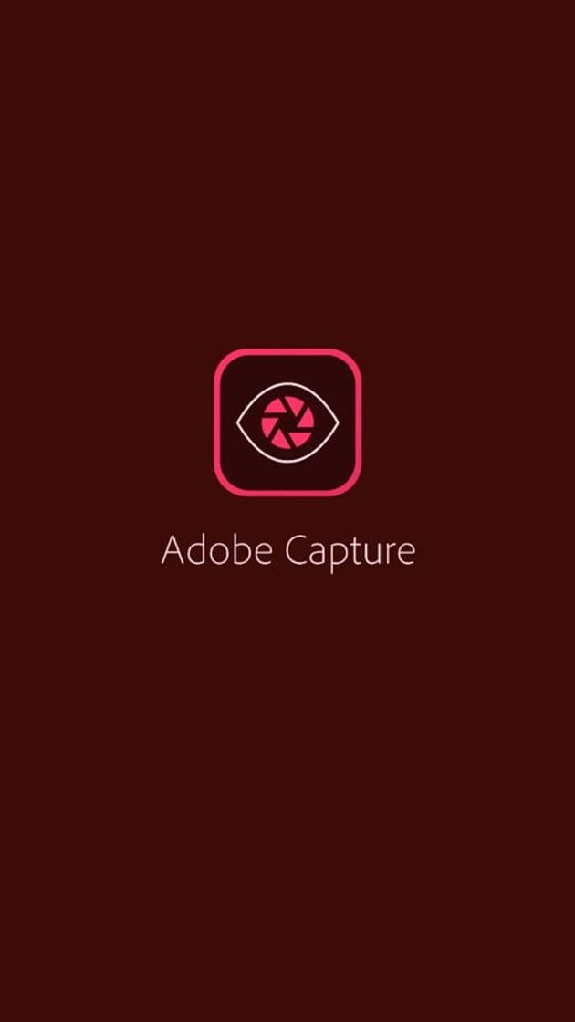 Moda Adobe capiture