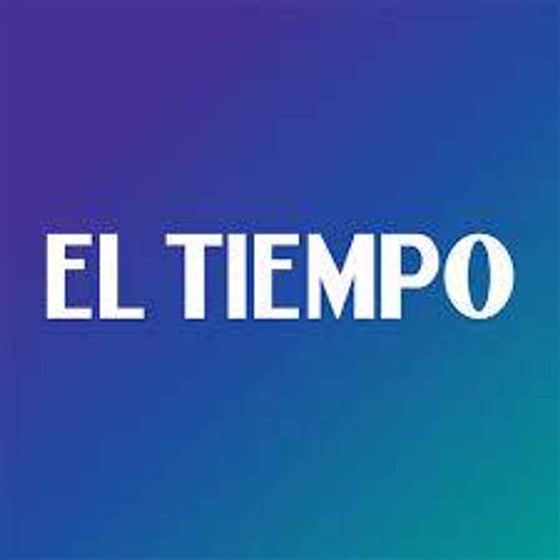 App El tiempo - Apps on Google Play