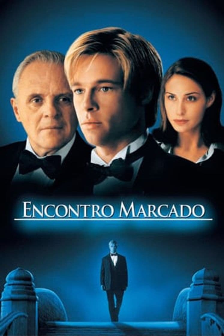 Película Meet Joe Black