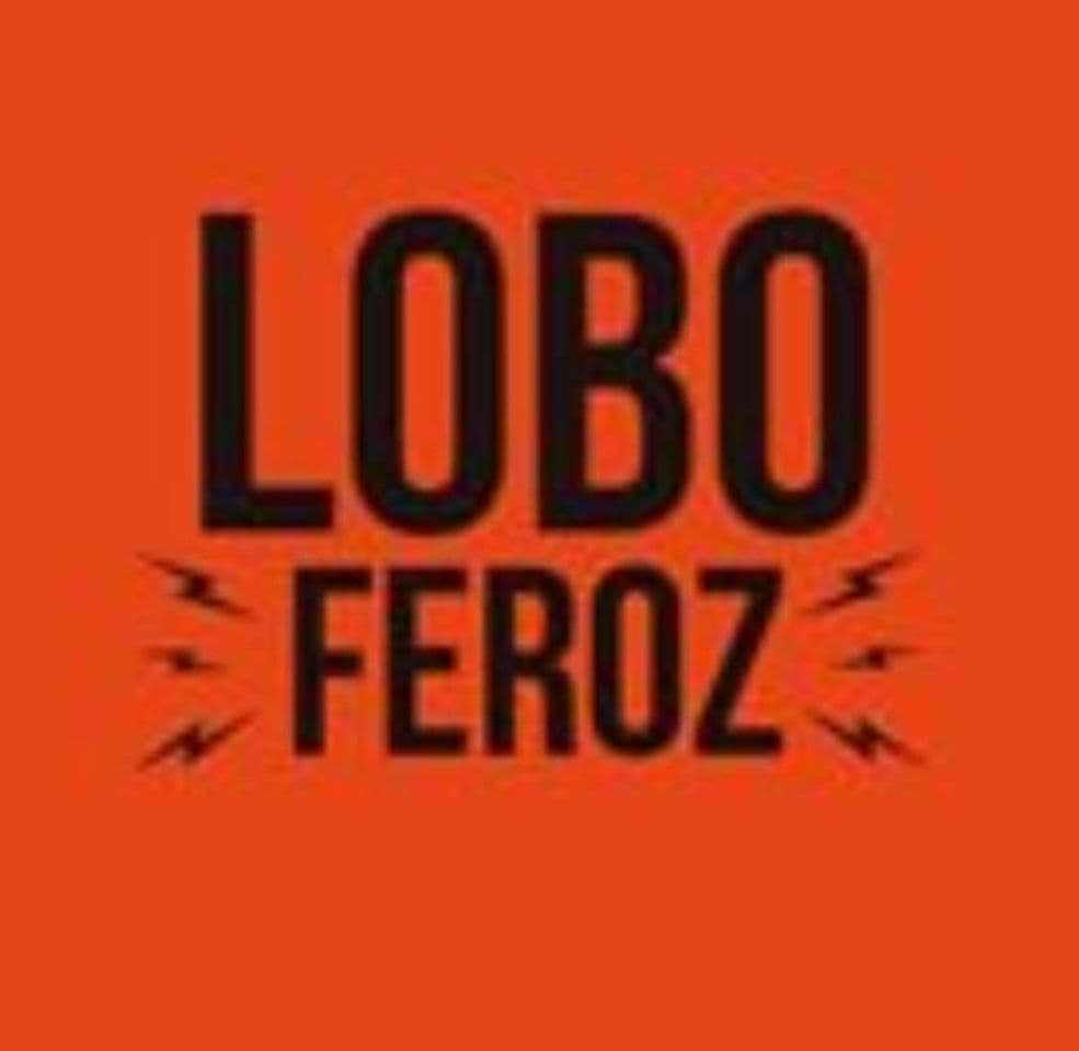 Restaurants Lobo Feroz Restaurante