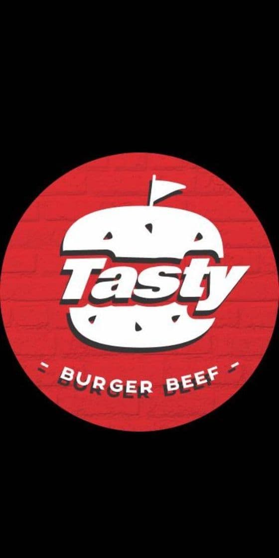 Restaurants Tasty Burger Beef