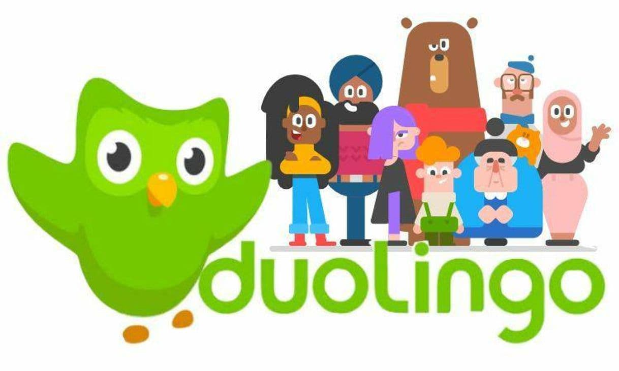 App Duolingo - Language Lessons