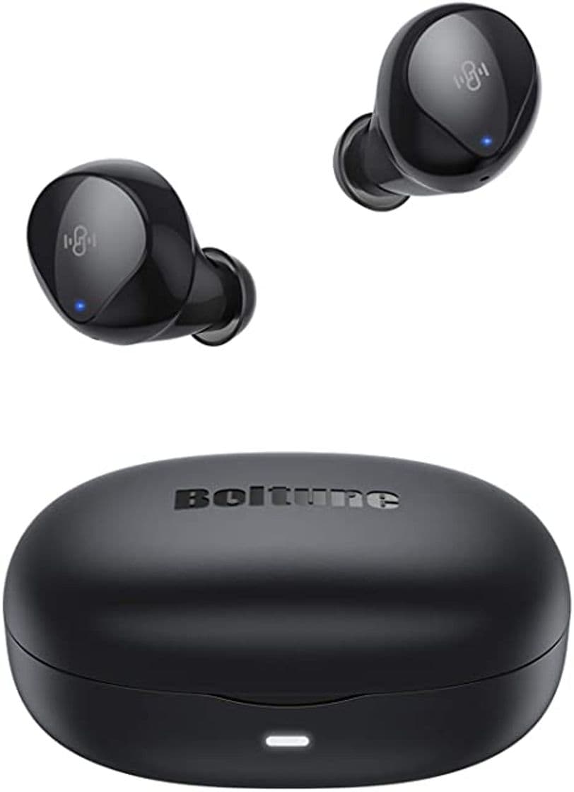 Fashion Boltune Bluetooth 5.0