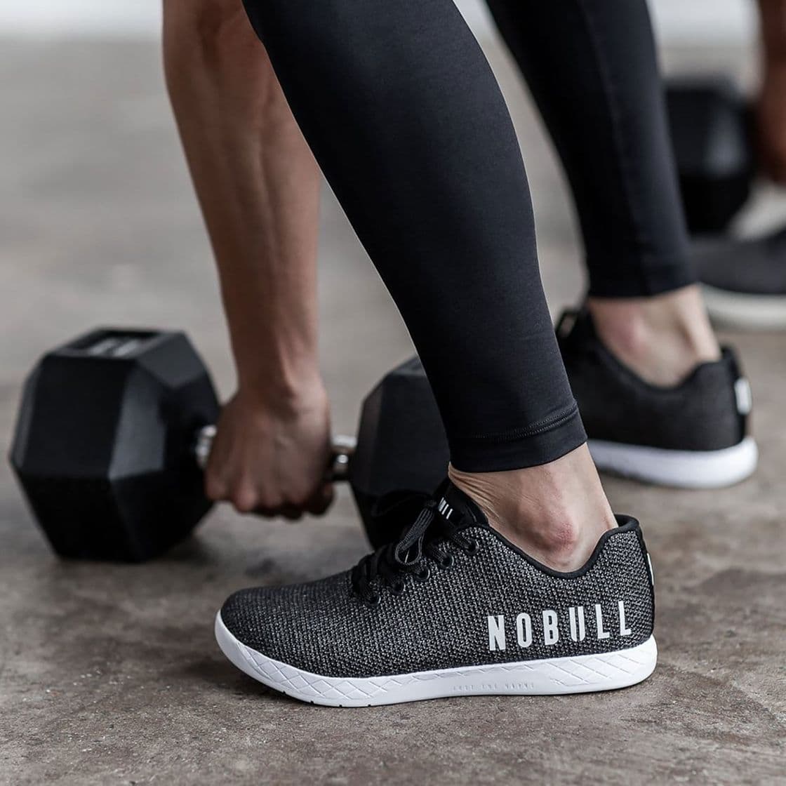 Fashion NOBULL