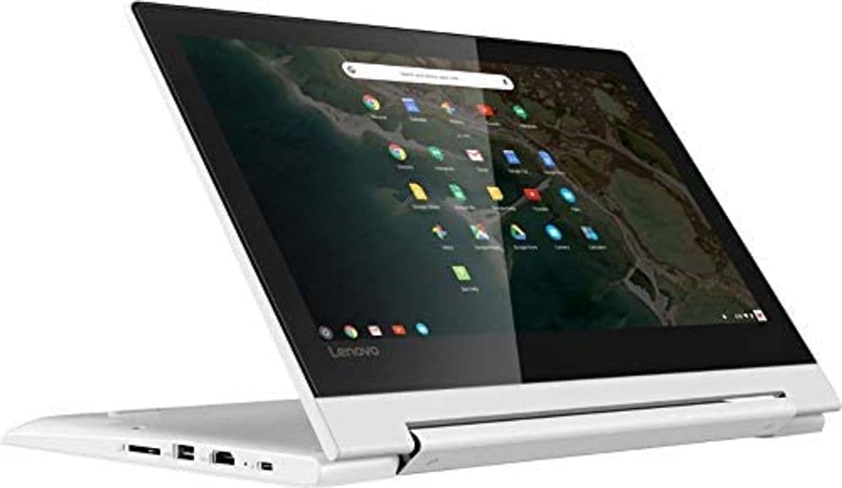 Fashion Lenovo Chromebook 2-en-1 Laptop convertible