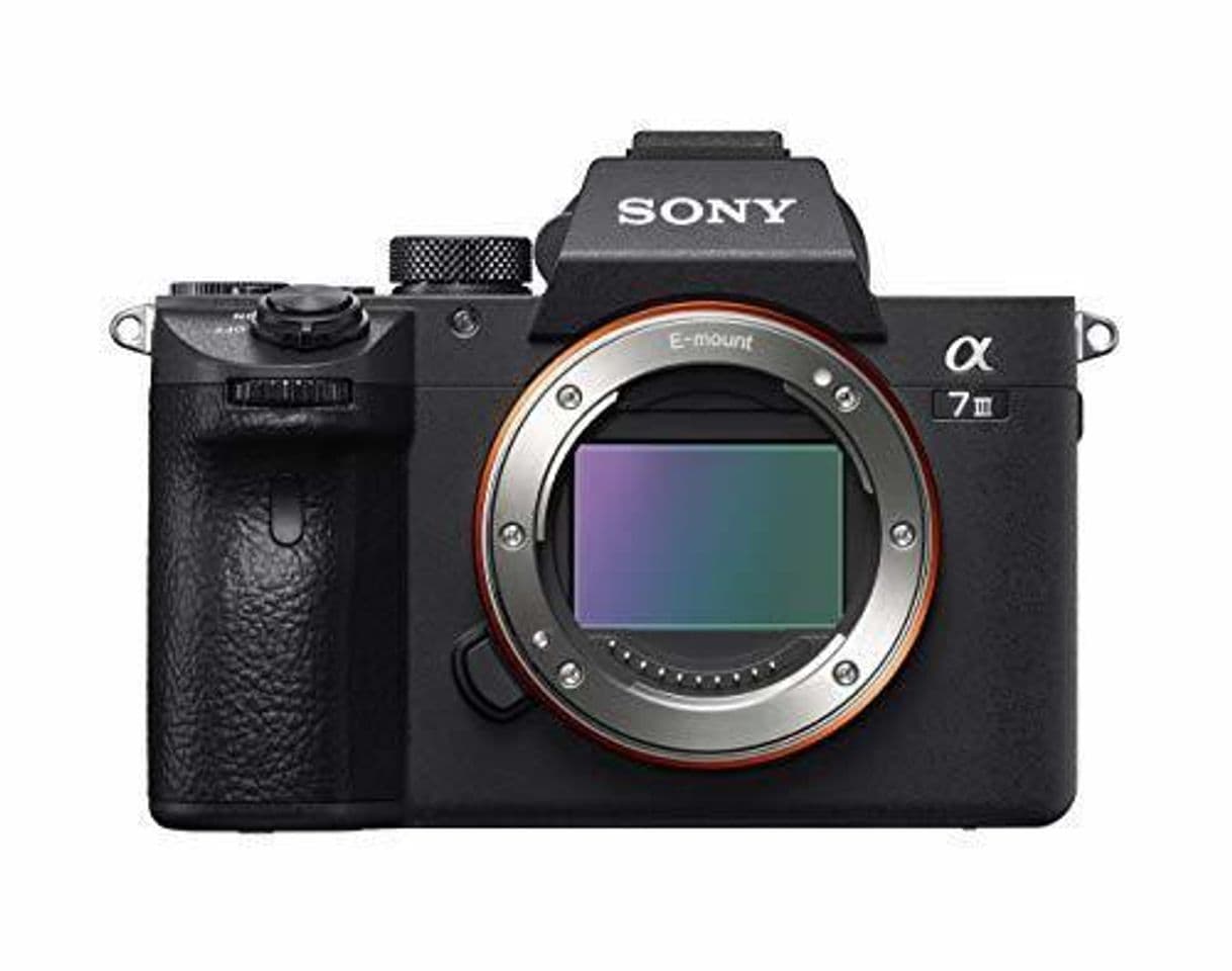 Electrónica Sony SEL1635GM - Objetivo Sony Montura E