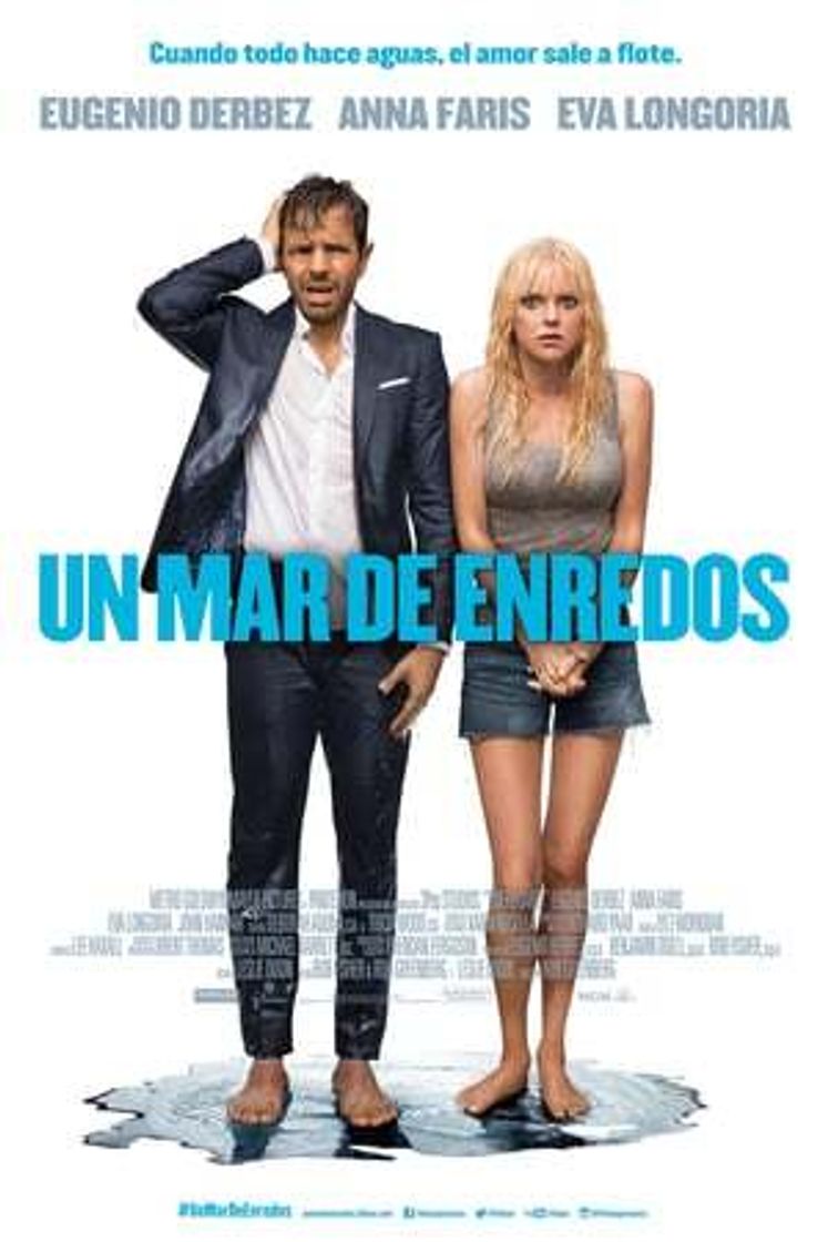 Película Overboard