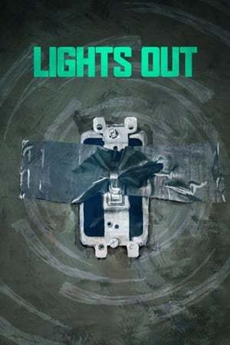 Película Lights Out