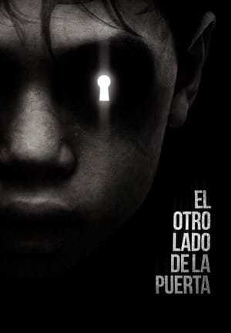 Película The Other Side of the Door