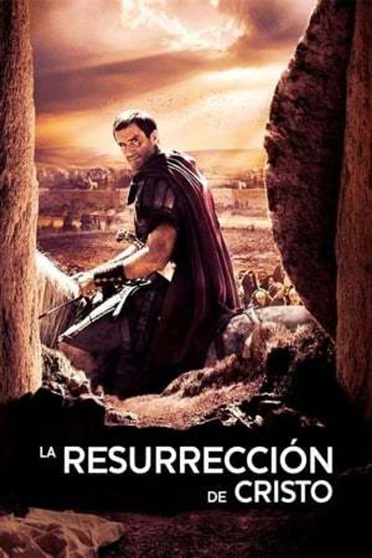 Película Risen