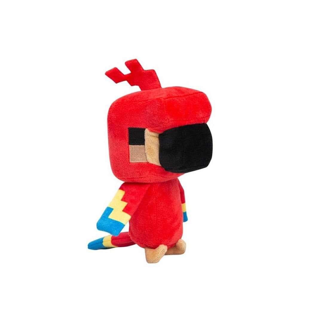 Producto Minecraft Happy Explorer Parrot Plush

