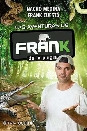 Serie Frank de la Jungla