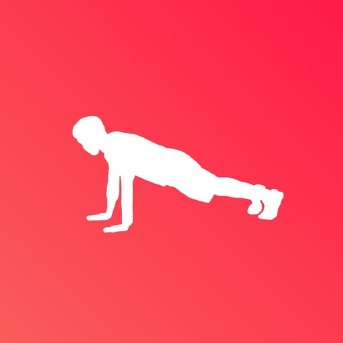 App The 30 Day Push Up Challenge