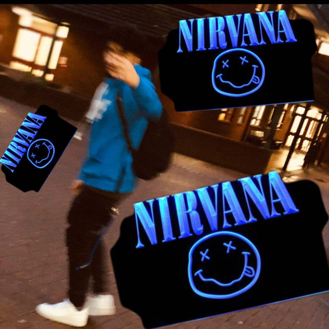 Canción Nirvana