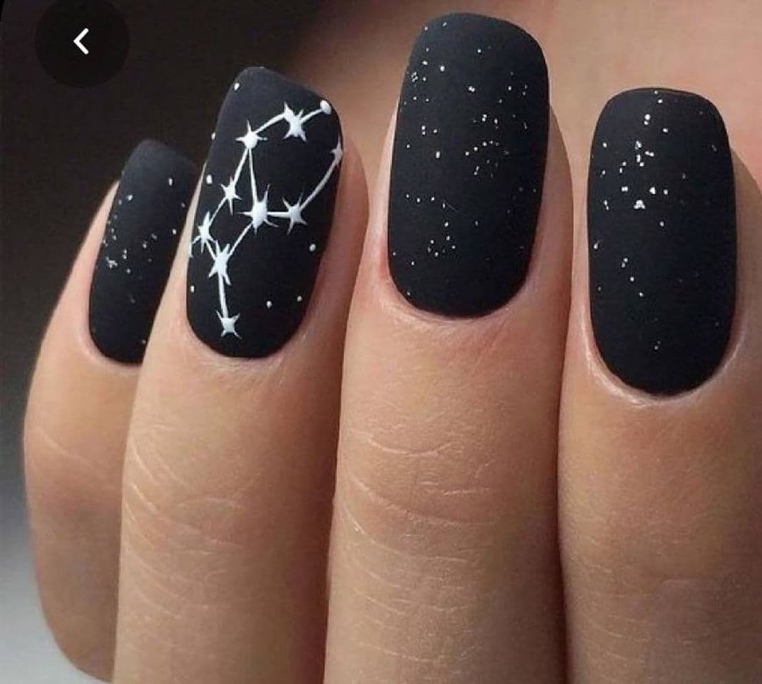 Fashion Ideias de unhas