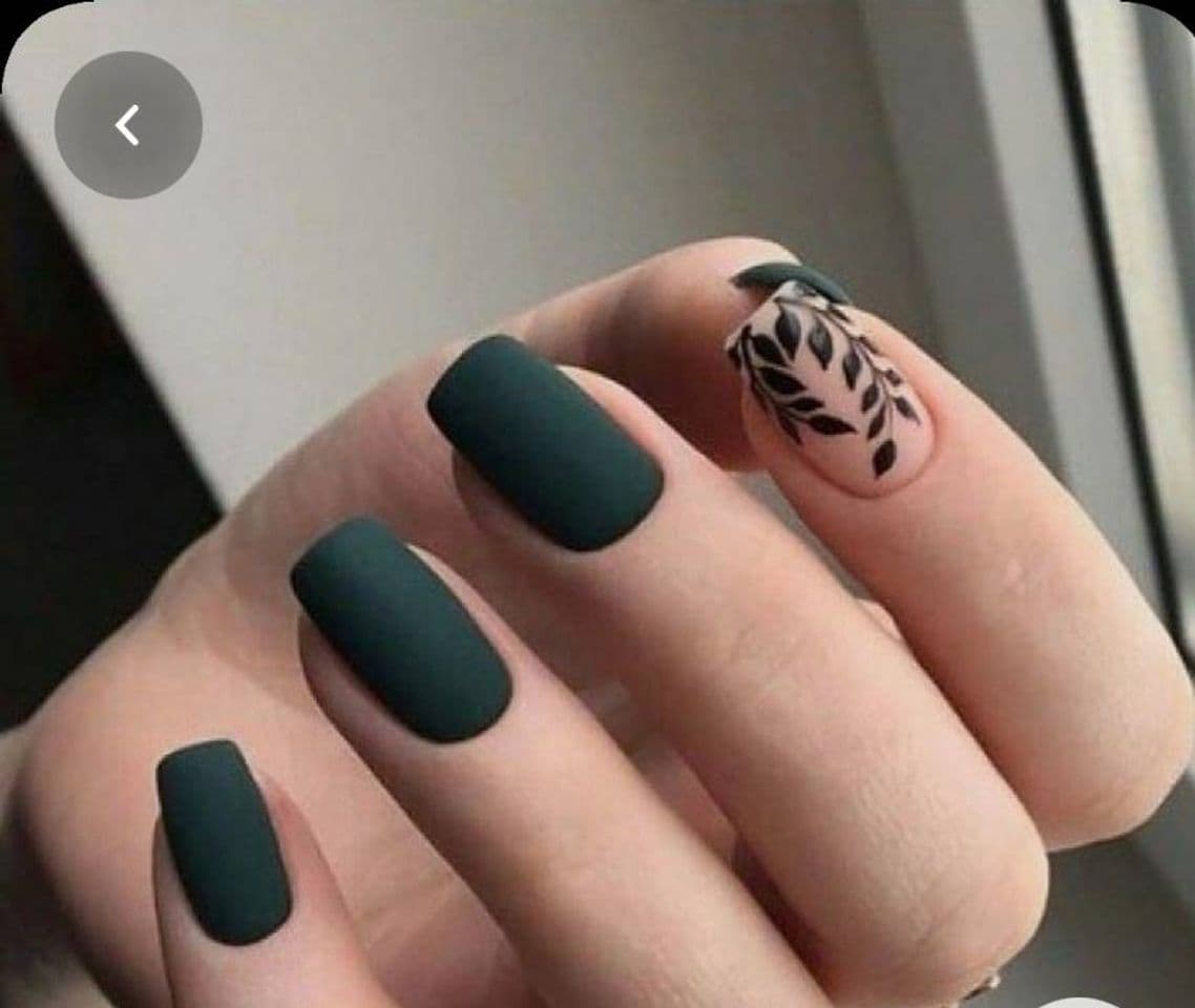 Fashion Ideias de unhas