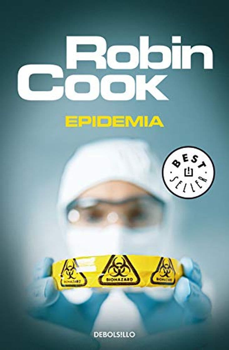 Book Epidemia