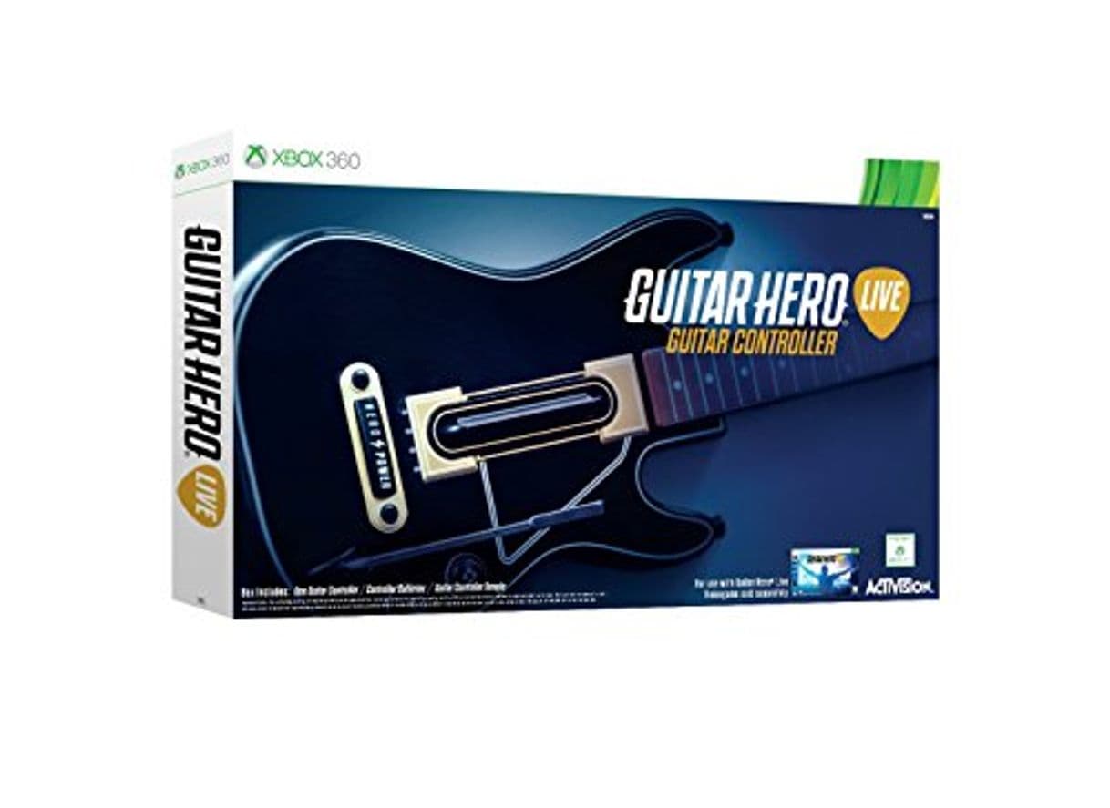 Product Guitar Hero 2015 Standalone Guitar [Importación Inglesa]