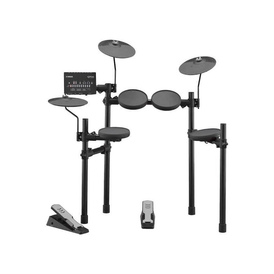 Product Bateria Eletrônica Yamaha DTX402K