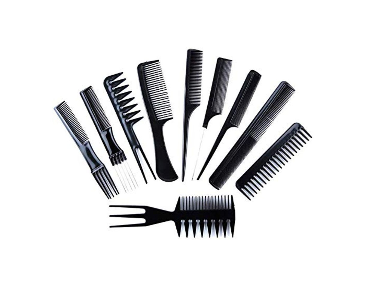 Producto Styling Comb Set