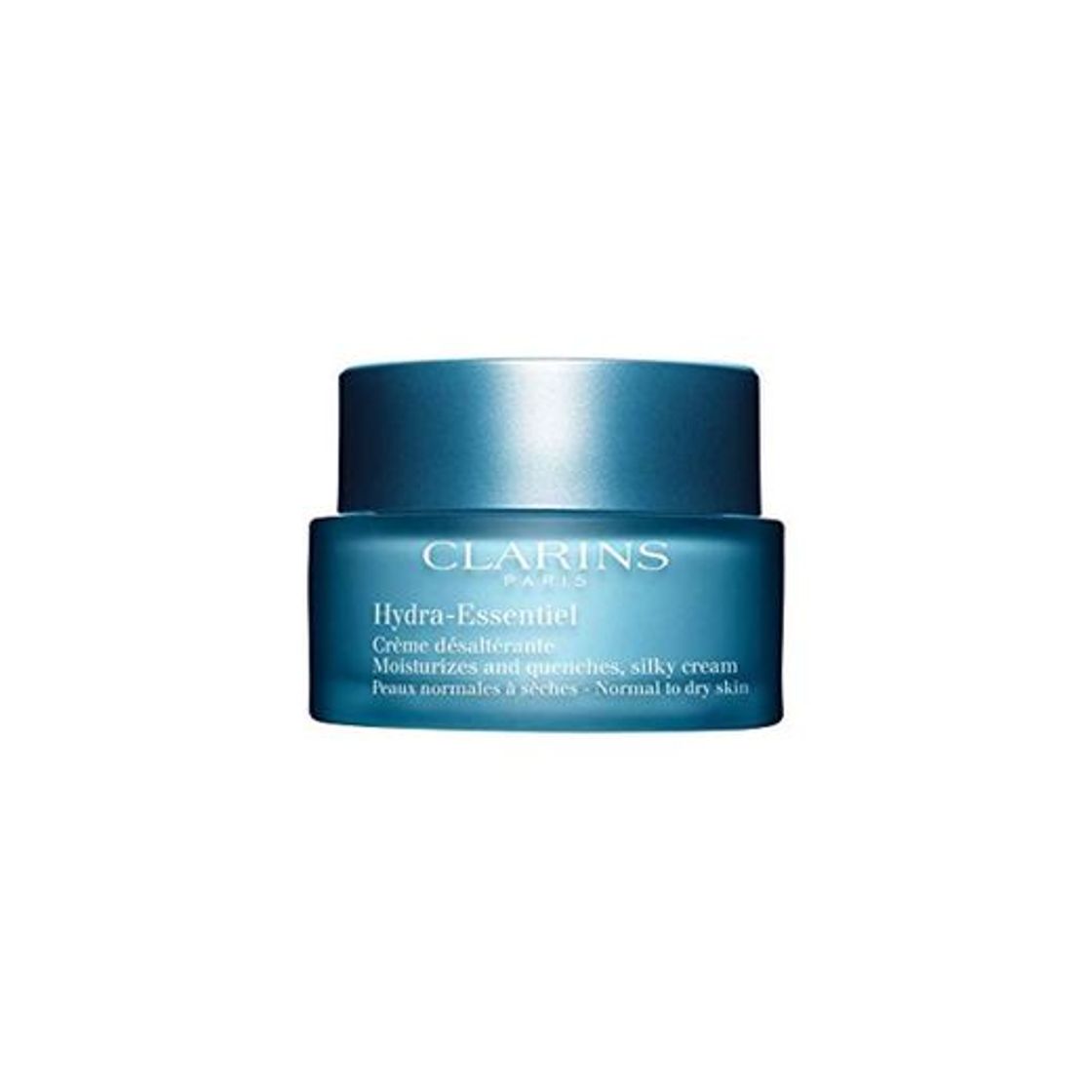 Belleza Clarins Hydra Essentiel Cream 50 Ml 1 Unidad 500 g