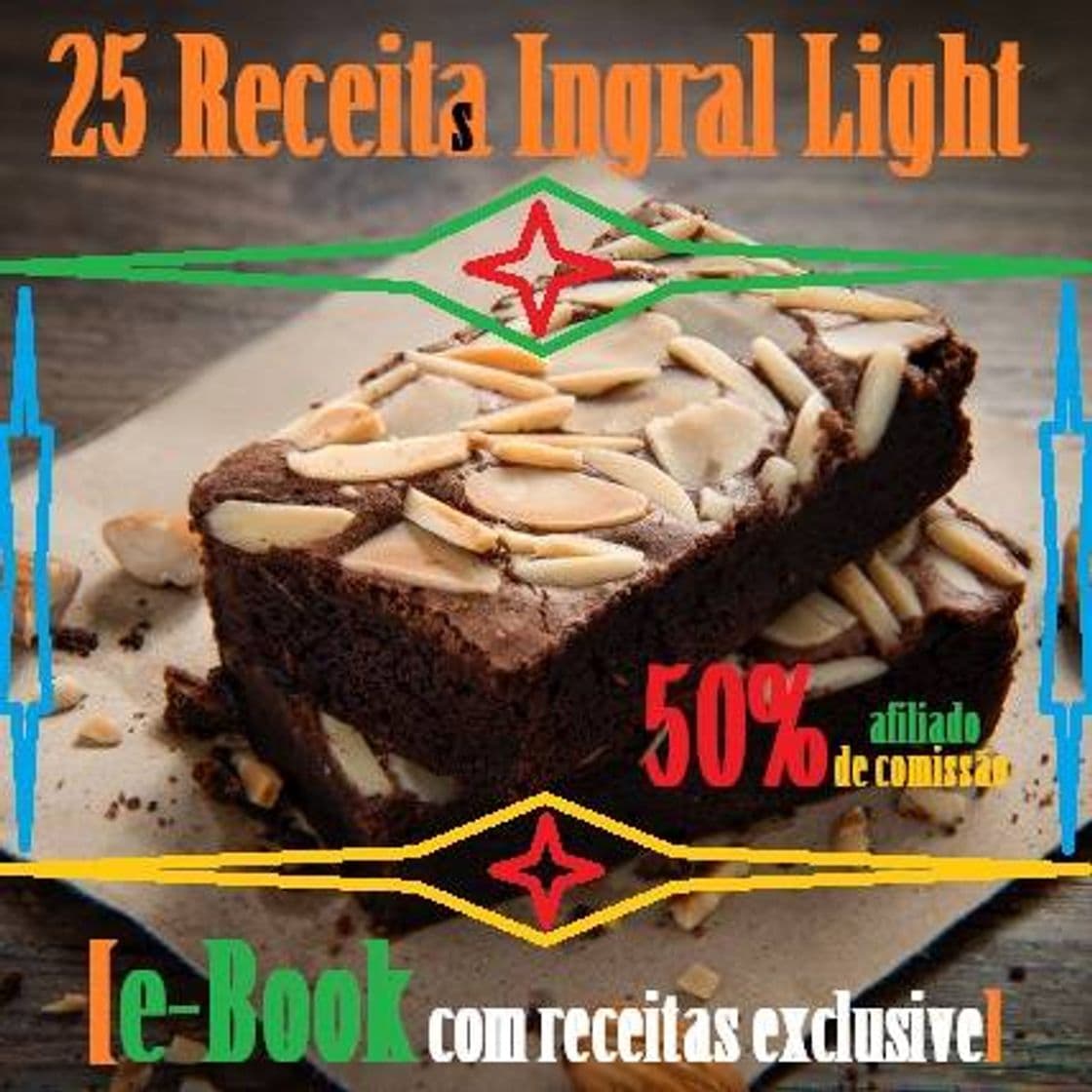 Fashion 25 Receitas de Bolo Integral

