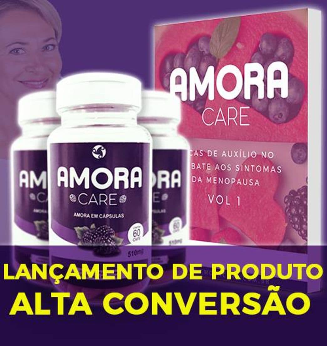 Fashion Amora Care

