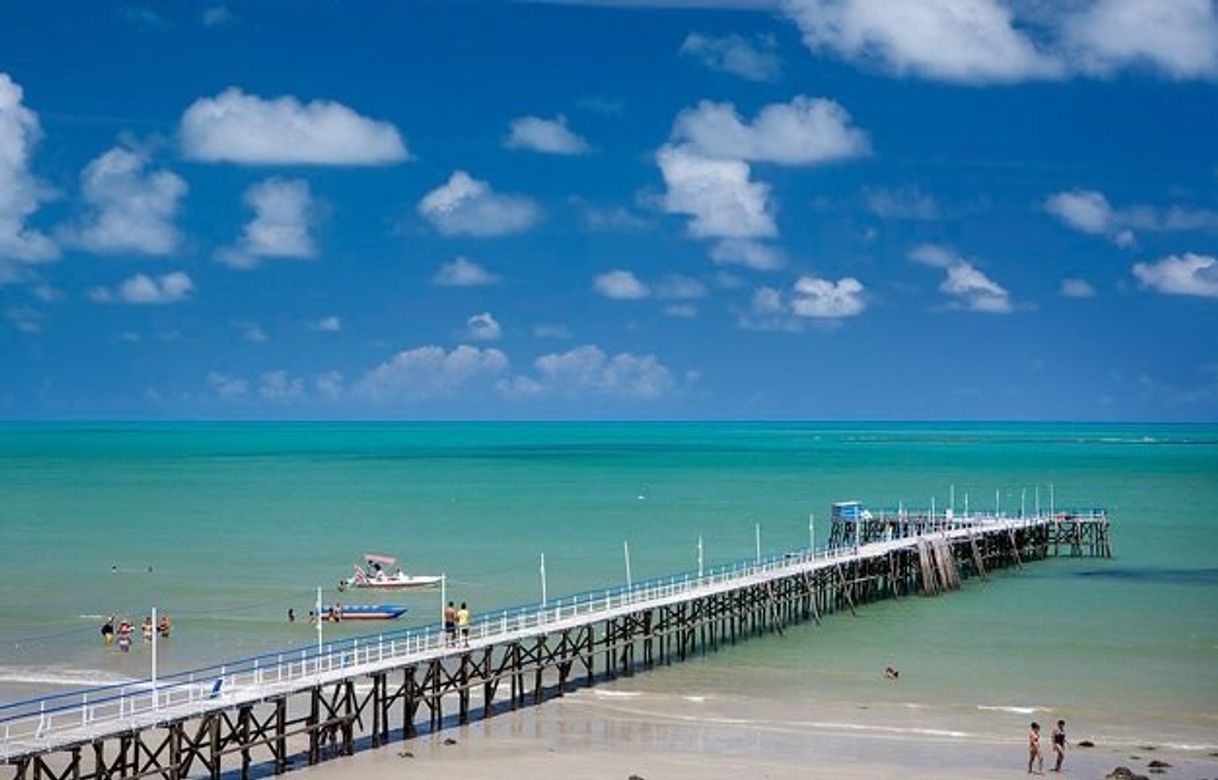 Restaurantes Toca do Caranguejo - Praia