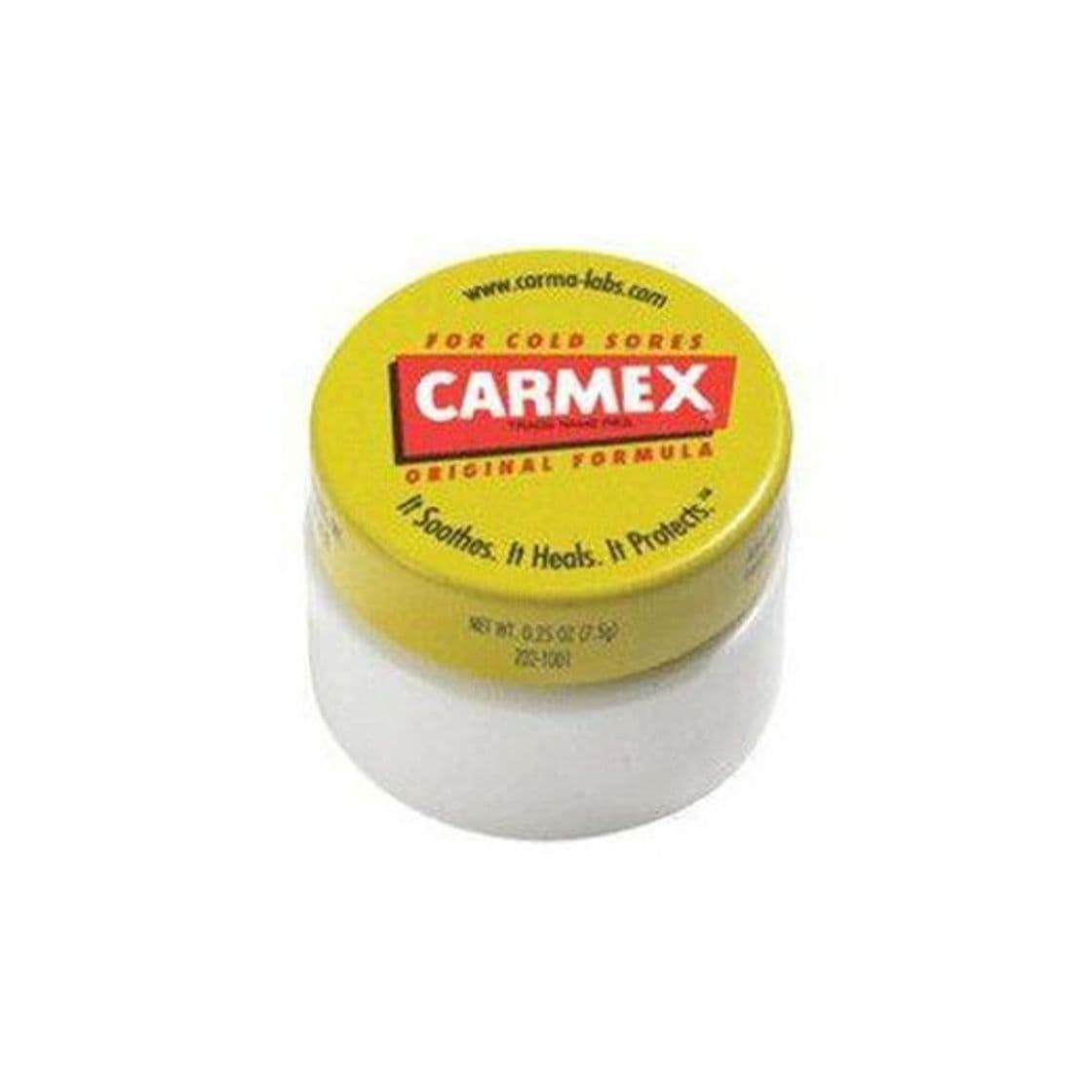 Producto Carmex boião 