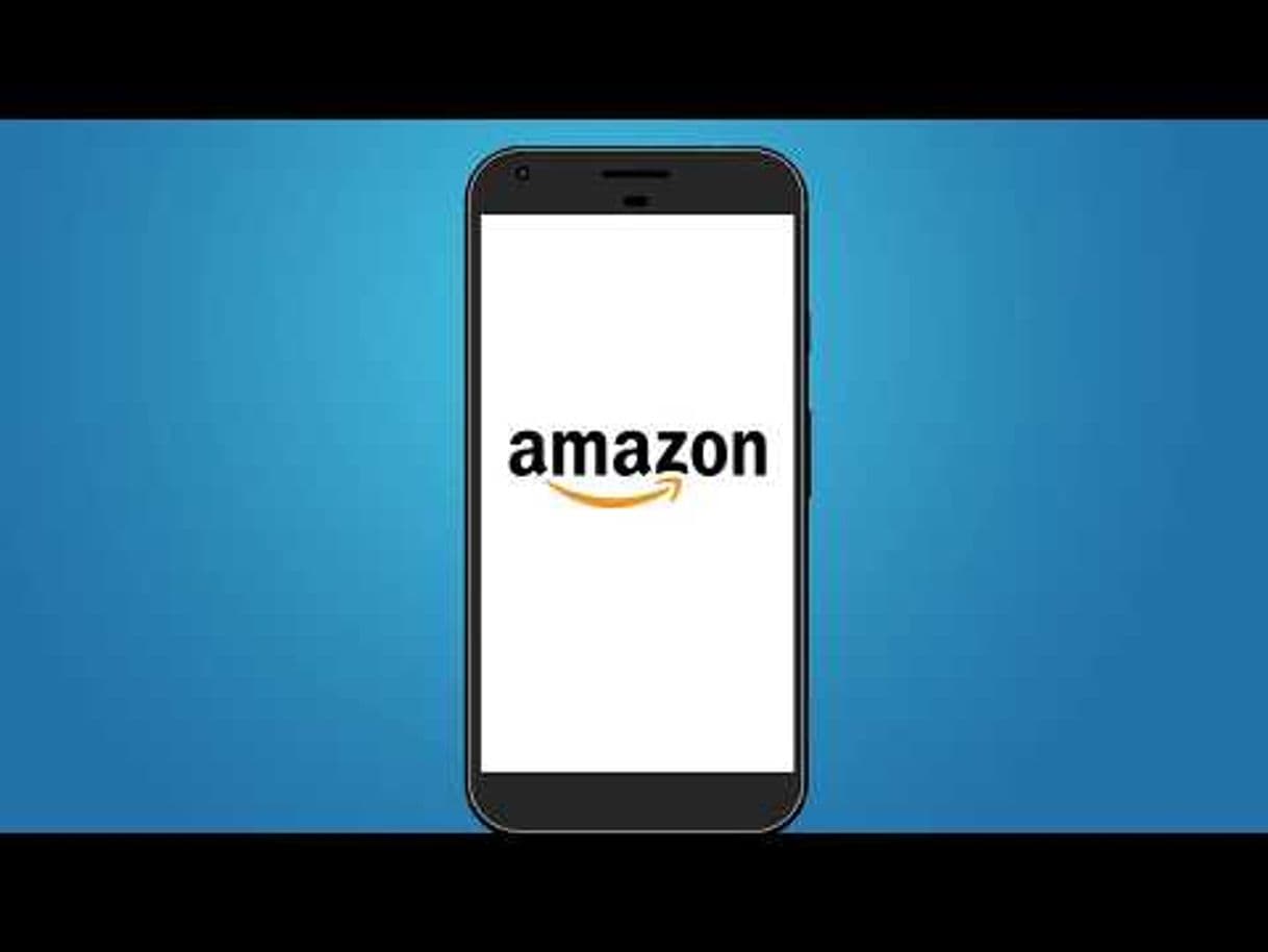 App Amazon Shopping - Search, Find, Ship, and Save - Apps on Google ...