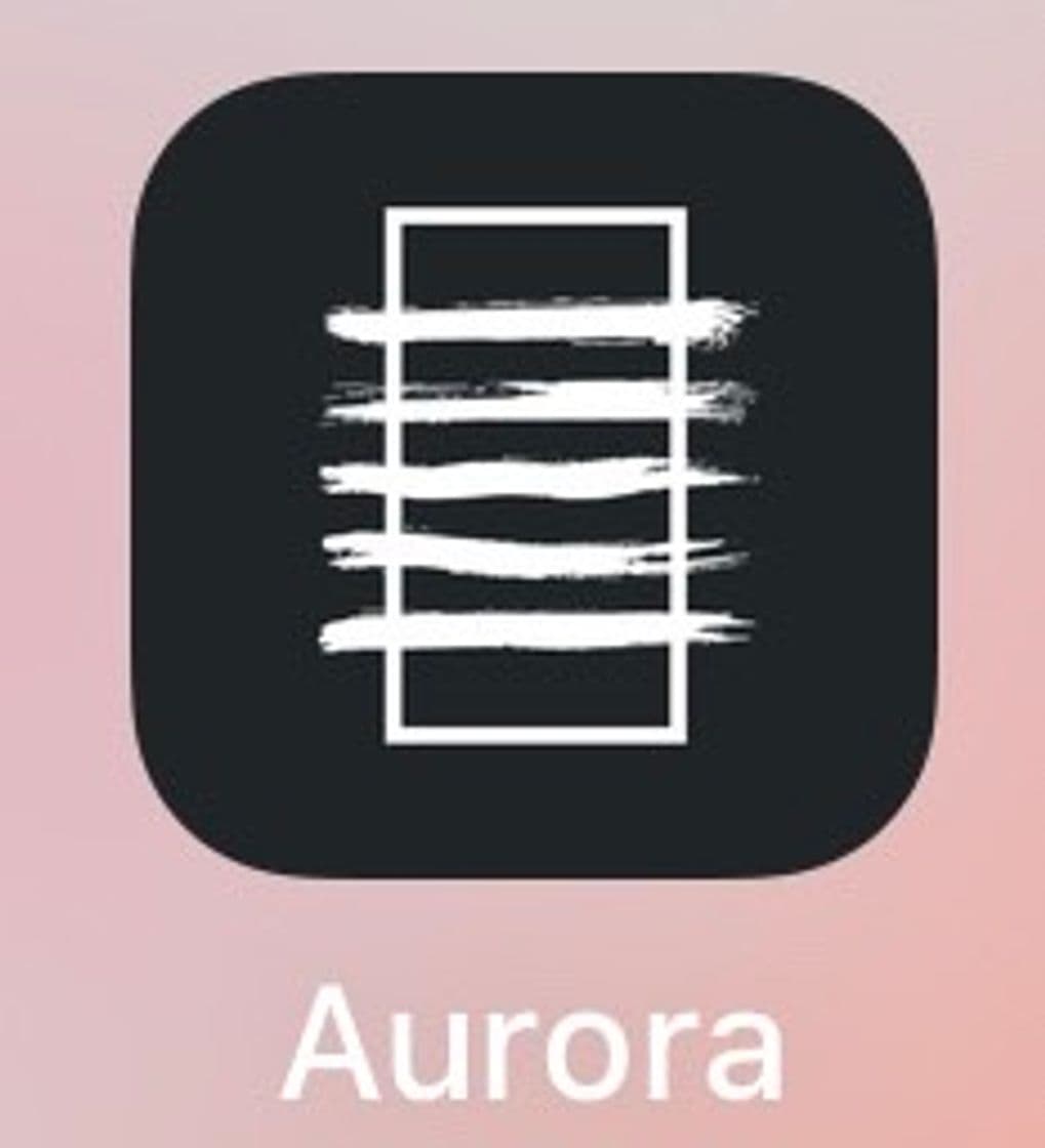 Moda ‎Aurora — Stories With Soul on the App Store