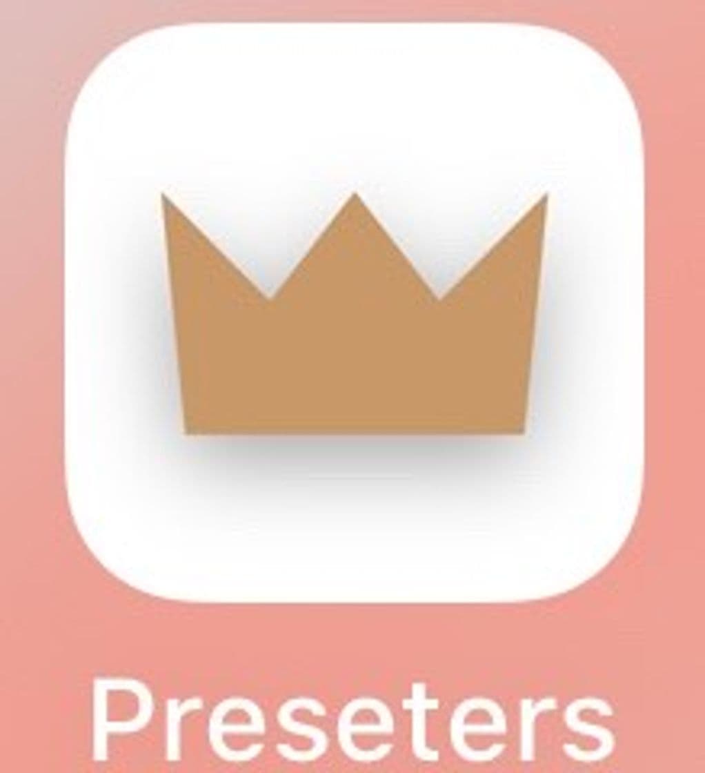 Moda ‎Preseters na App Store