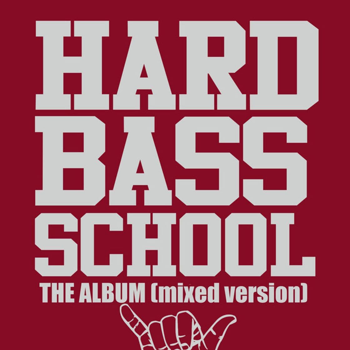 Music Sex, Kvas, Hardbass