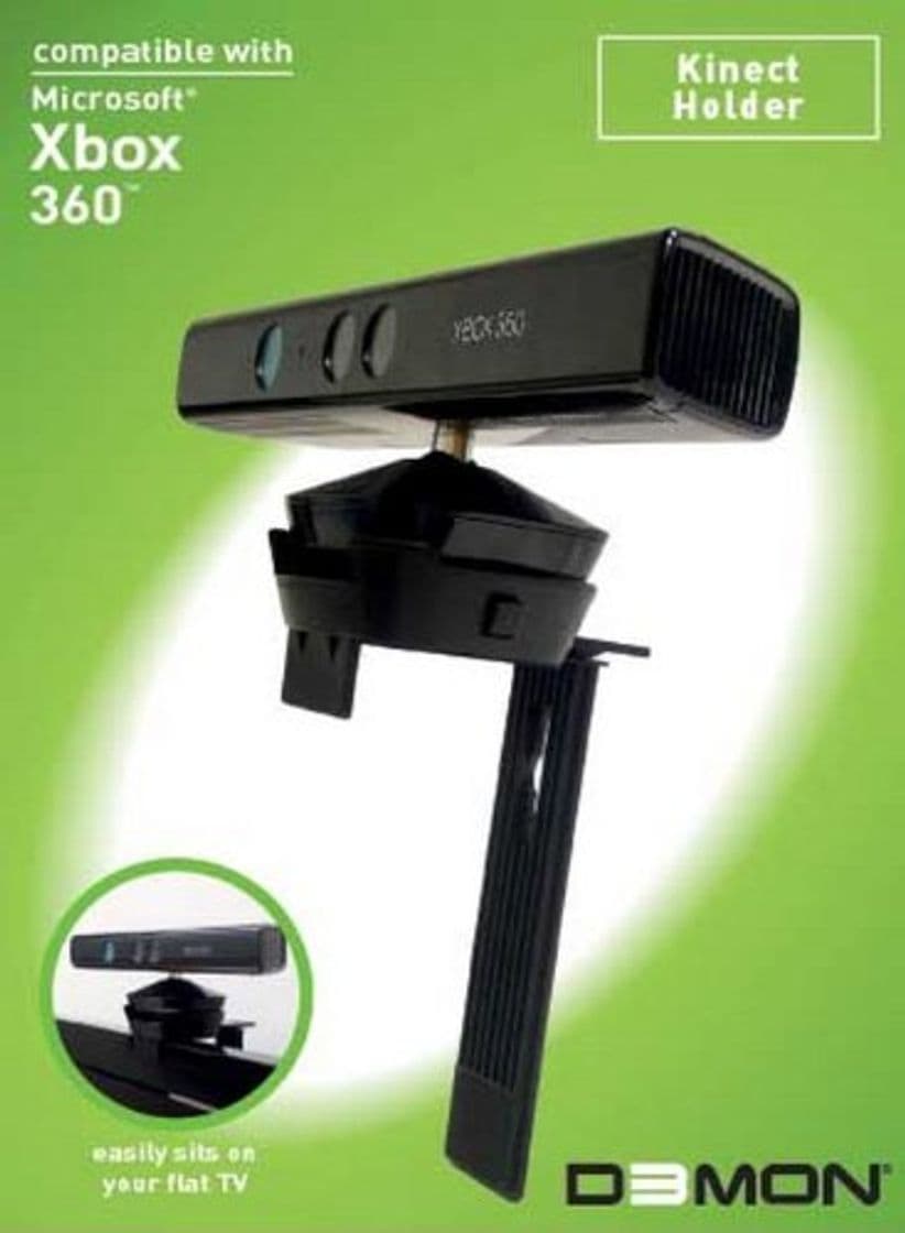 Product Xbox 360 - Kinect TV-Halterung