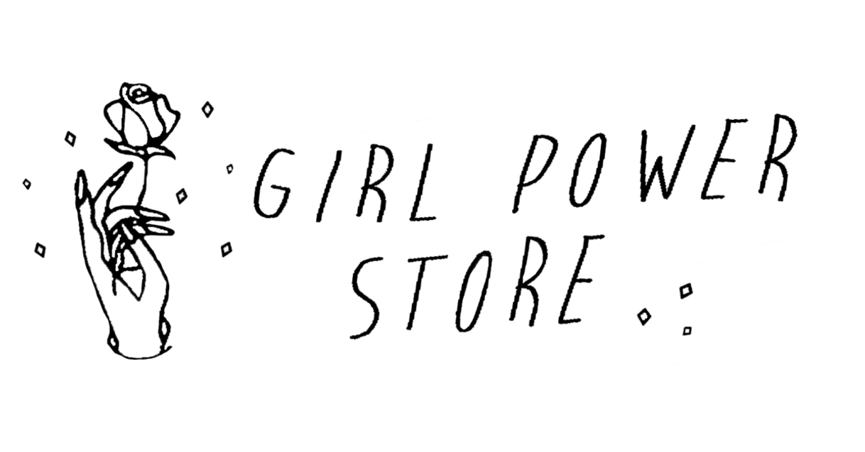 Fashion GIRL POWER STORE - A MAIOR E MELHOR LOJA TUMBLR E ...