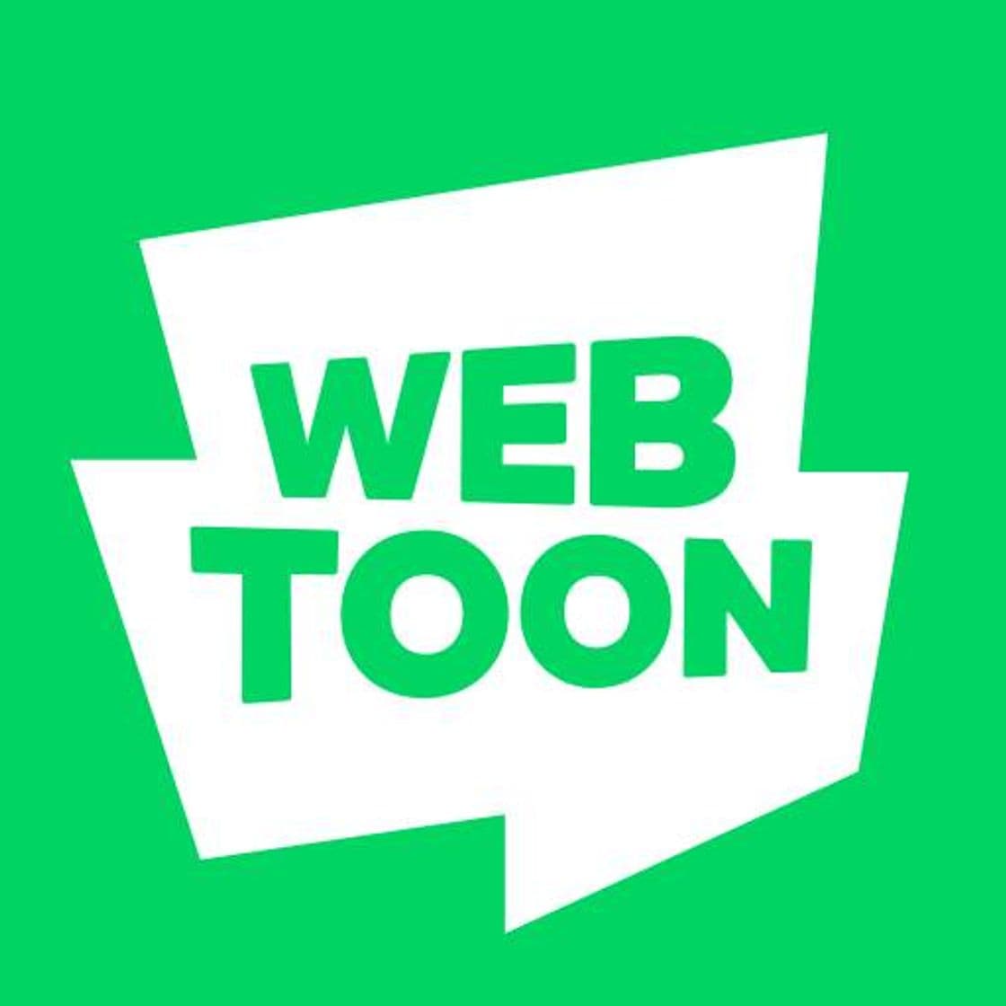 App WEBTOON