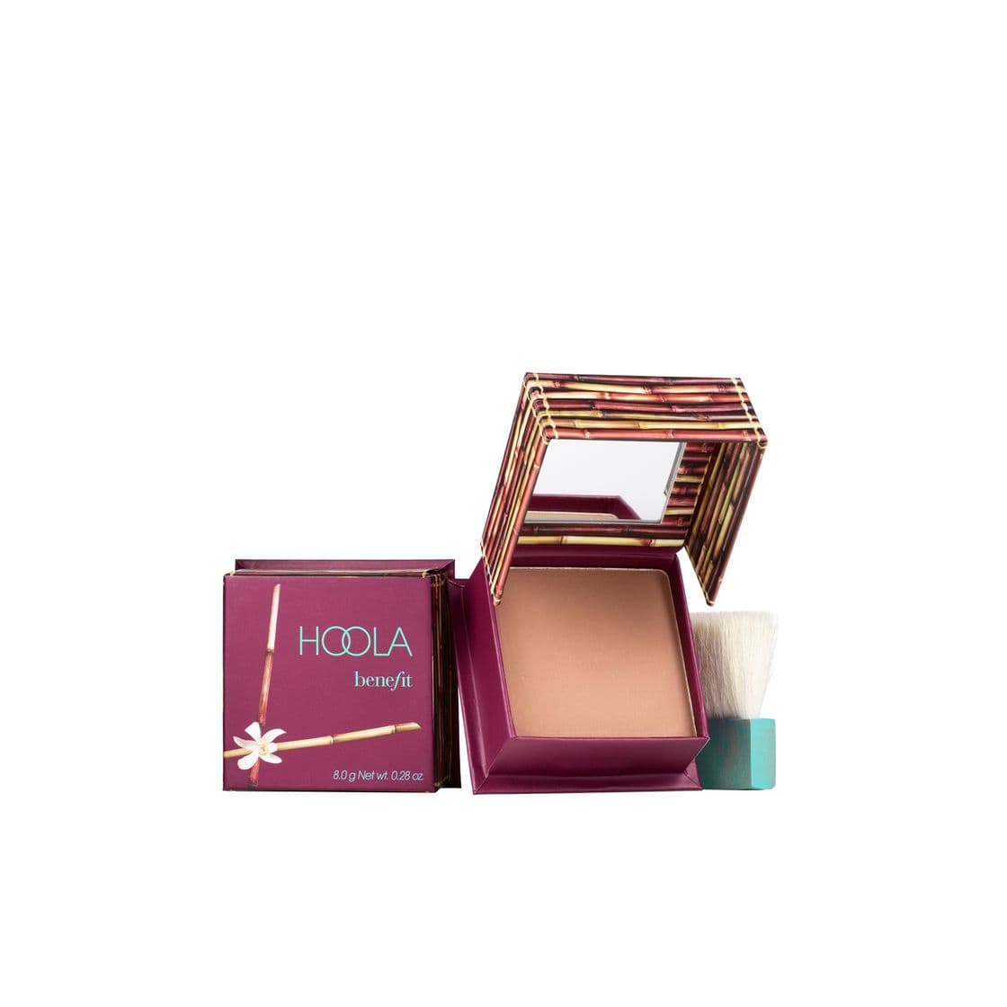 Belleza Benefit Hoola Lite Bronzer